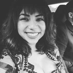 Meet your Posher, Chelsey